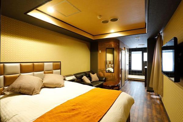 Hotel Marion Судзука Екстер'єр фото
