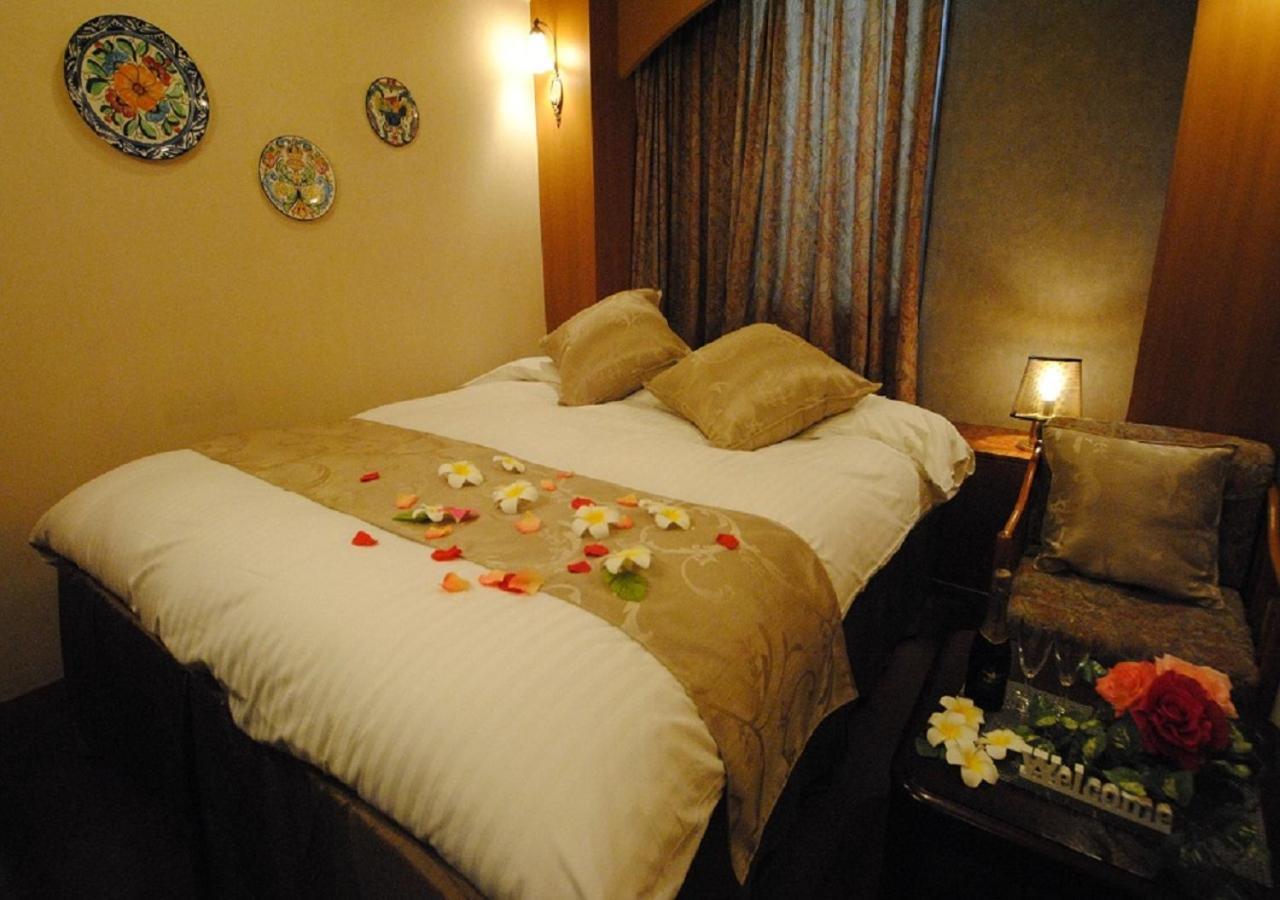 Hotel Marion Судзука Екстер'єр фото